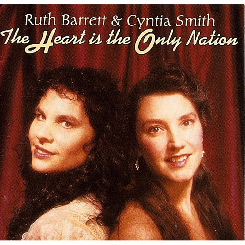 The Heart Is the Only Nation