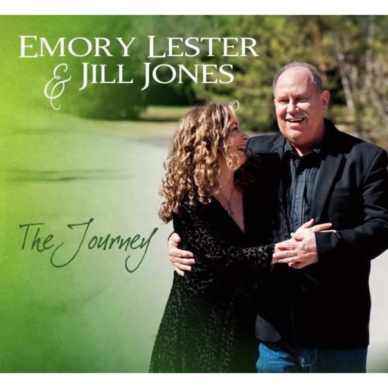 The Journey