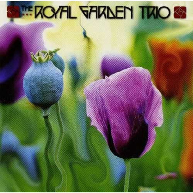 The Royal Garden Trio