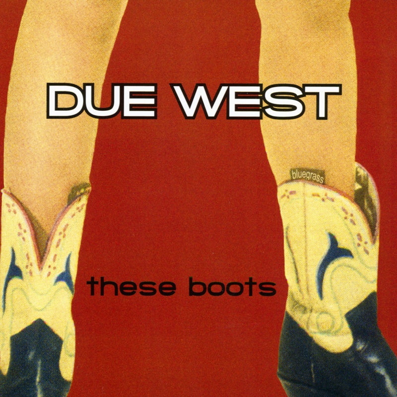 These Boots