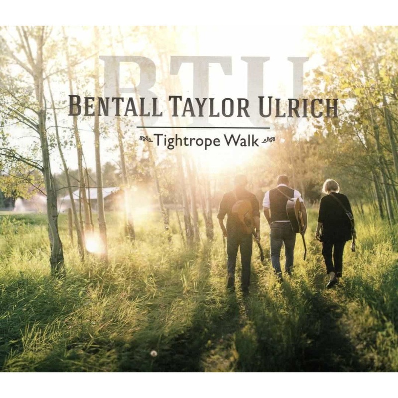 Tightrope Walk - Clearance Sale!!