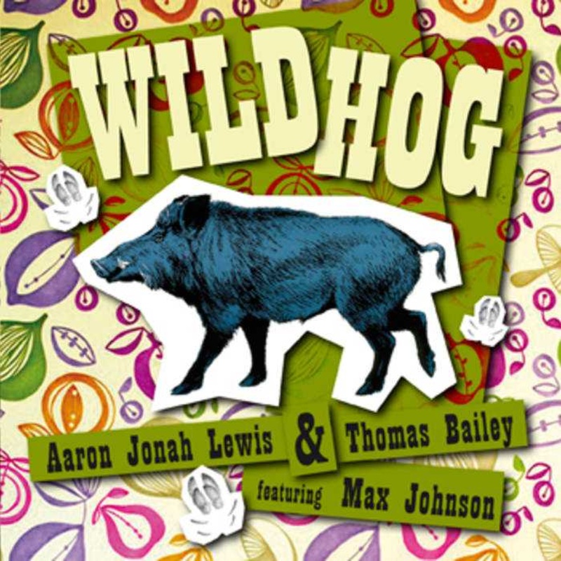 Wild Hog