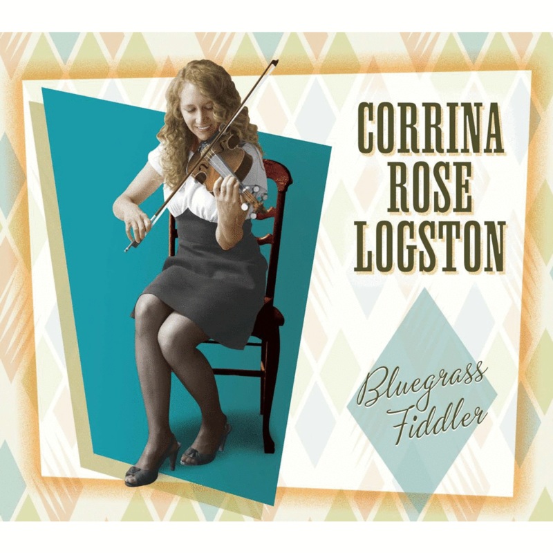Bluegrass Fiddler