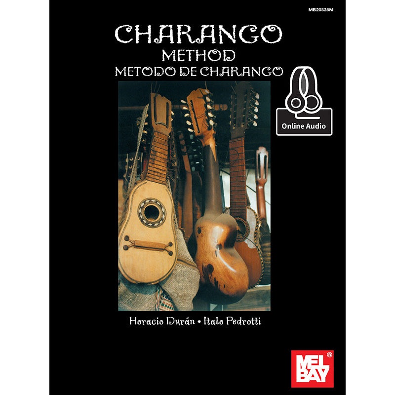 Charango Method (Metodo de Charango)