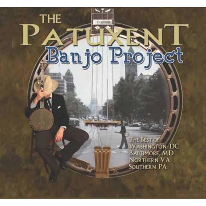 The Patuxent Banjo Project