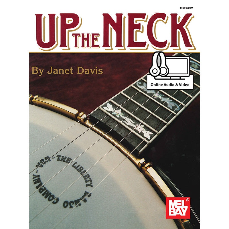 Up the Neck