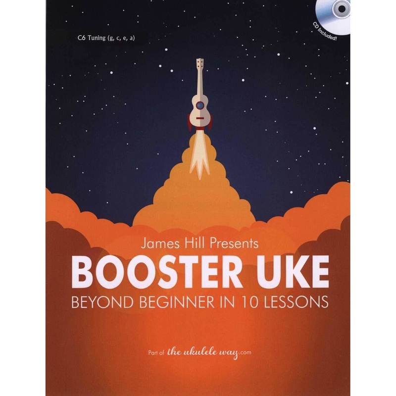 Booster Uke