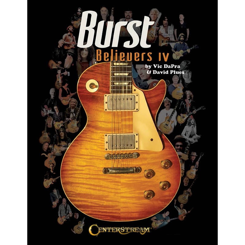 Burst Believers IV