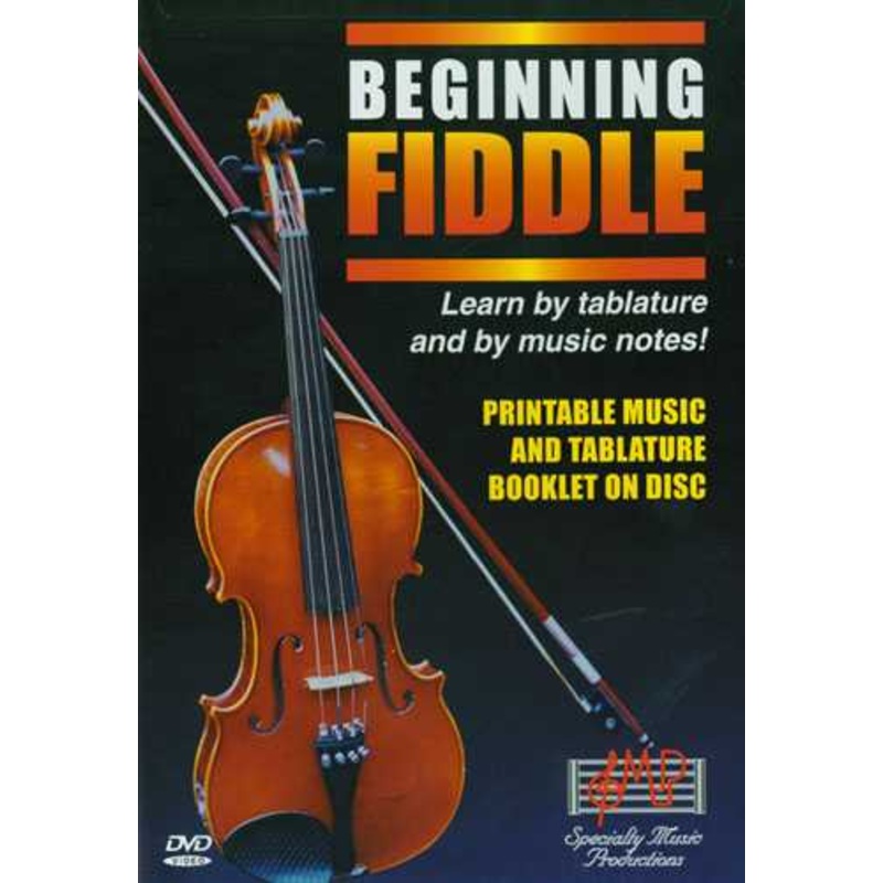 Beginning Fiddle