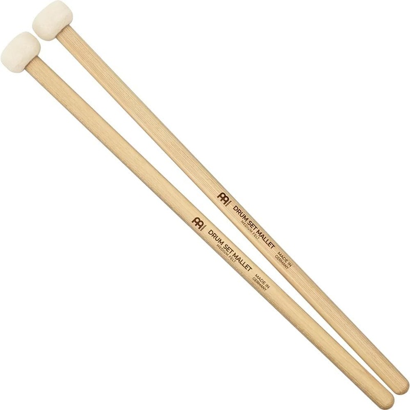 Meinl SB401 Medium Drum Set Mallet