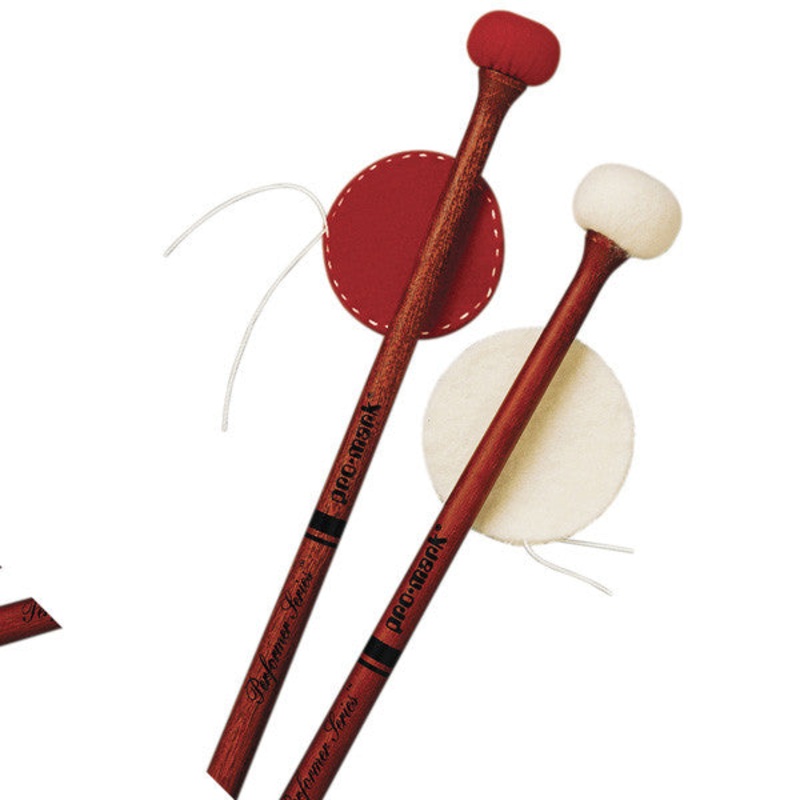 Promark Jonathan Hass JH3R Recovering Kit