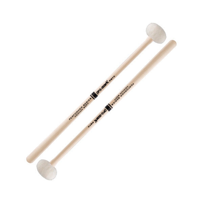 Promark PST2 Soft Maple Timpani Mallet