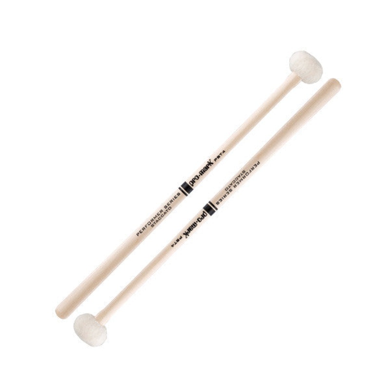 Promark PST4 Hard/Staccato Maple Timpani Mallet