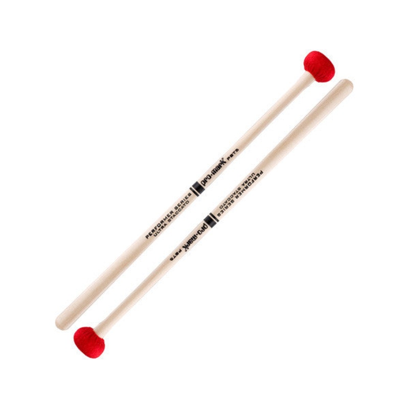 Promark PST5 Ultra Staccato Maple Timpani Mallet