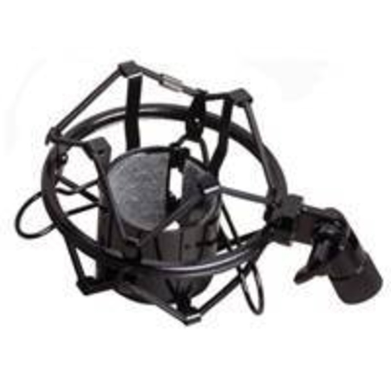 Yorkville IMC3 Studio Style Shock Mount Microphone Cradle