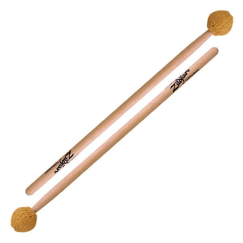 Zildjian Mallet SDMCMN Natural - Pair