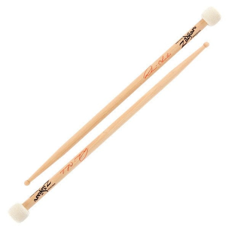 Zildjian SDMDC Dennis Chambers Double Stick/Mallet Pair