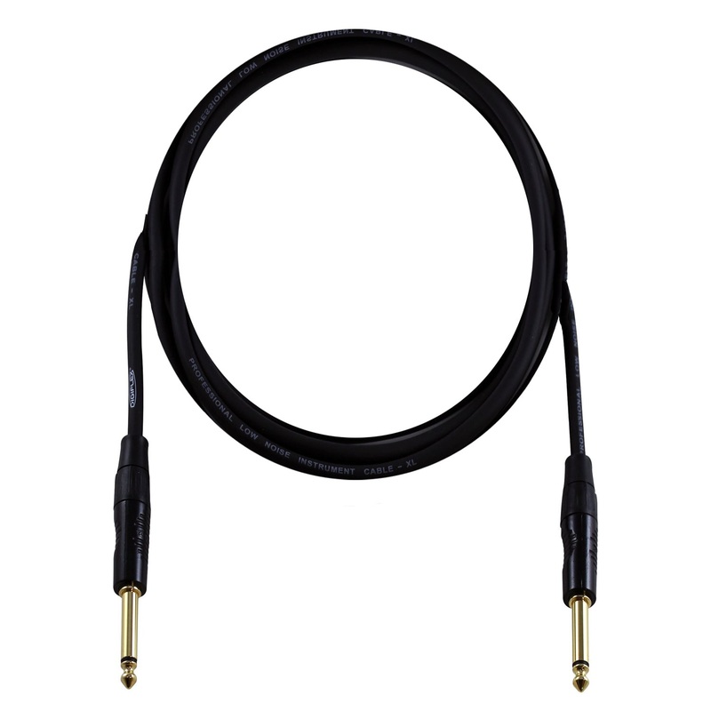 Digiflex 6' Tour Series Instrument Cable - NPP6