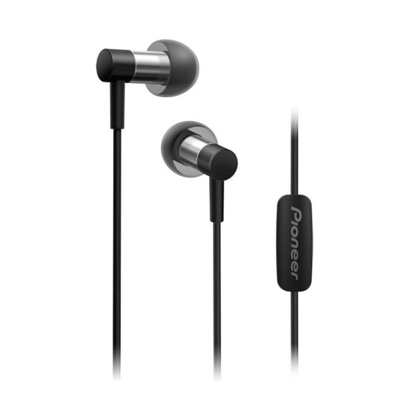 Pioneer SE-CH3T Hi-Resolution Audio In-Ear Wired Headphone