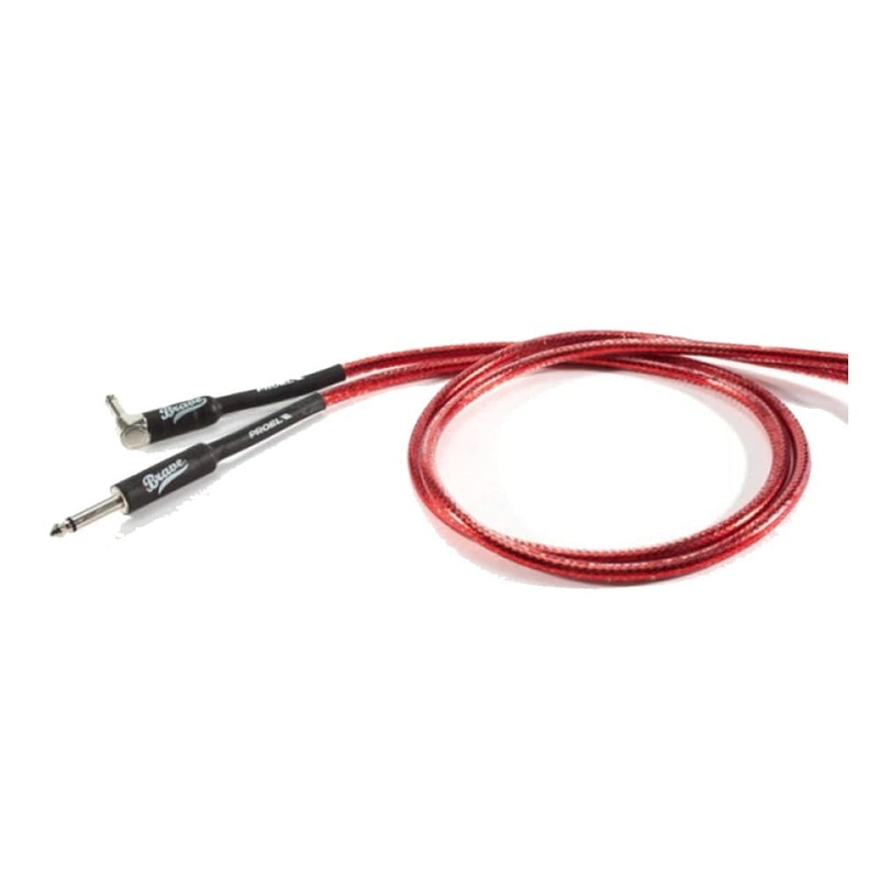 Proel BRV120LU3TR Pre Made Instrument Cables
