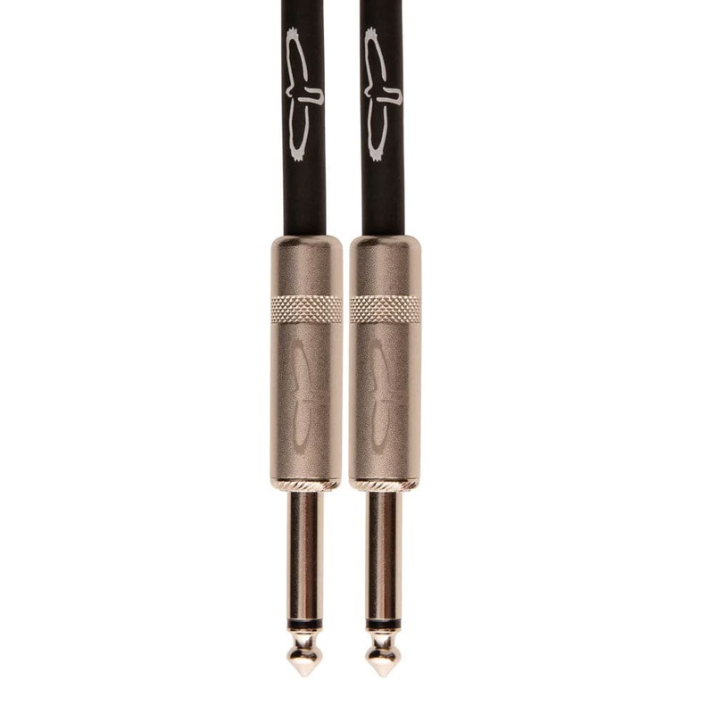 PRS Classic Straight Plugs Instrument Cable