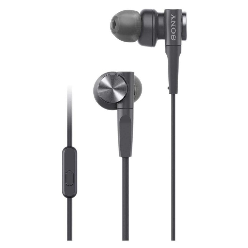 Sony MDR-XB55AP Extra Bass In-Ear Wired Headphones