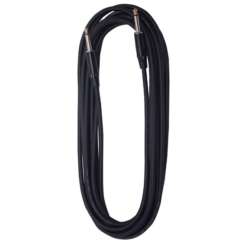 Standard Instrument Cable - Open Box