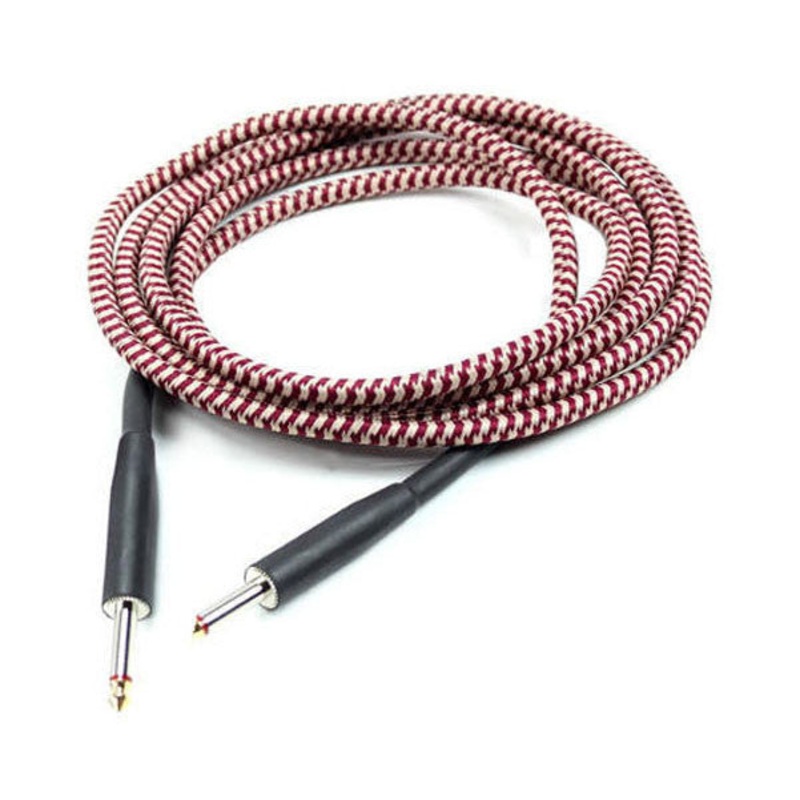 Vault Instrument Cable - 6 Metres