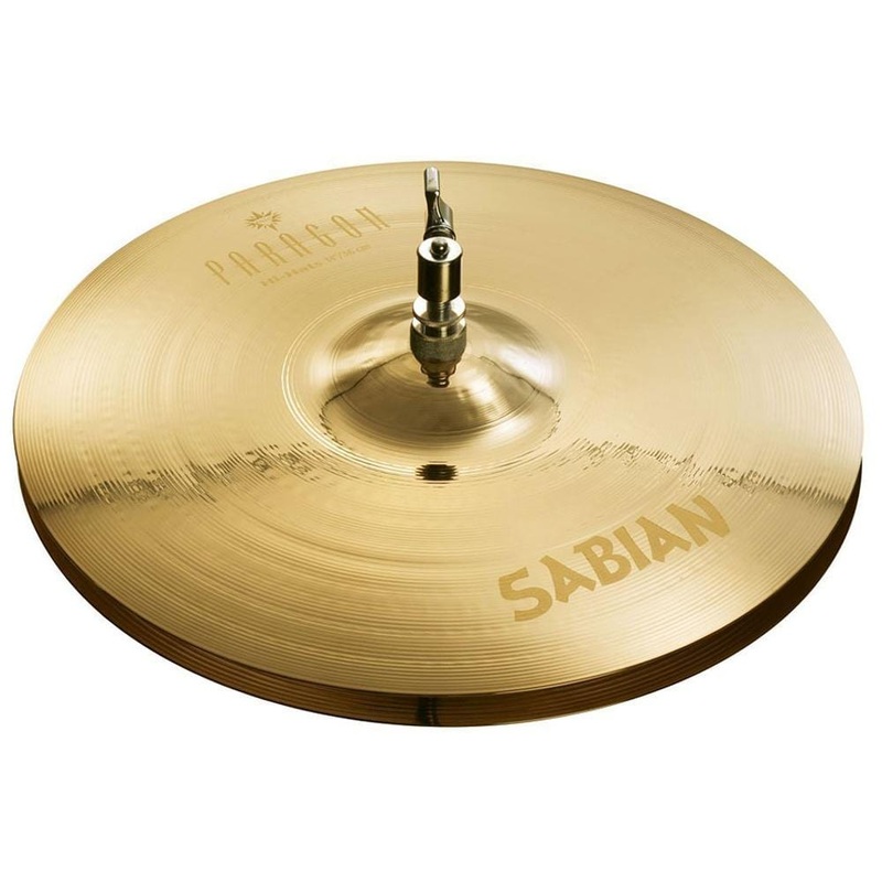 Sabian 14inch Paragon Hi-Hat Cymbal