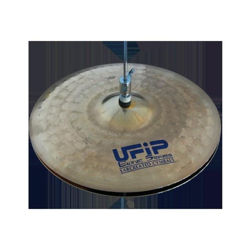 Ufip 14inch Bionic Series Hi-Hat