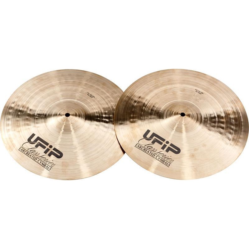 UFIP 14inch Class Series Hi-Hat Light