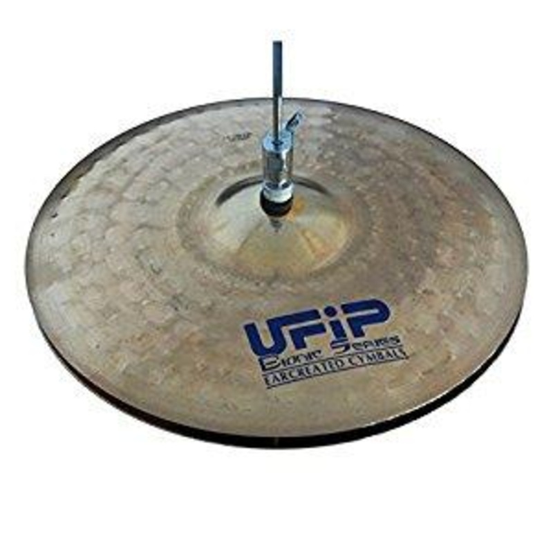 Ufip 15inch Bionic Series Hi-Hat