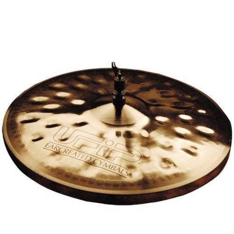 Ufip 16inch Blast Series Hi-Hat