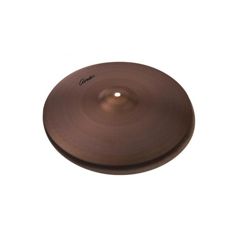 Zildjian AA14HPR 14" A Avedis Hi Hat Cymbals