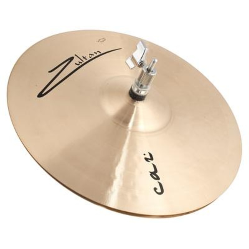 Zultan 13inch Caz Hi-Hat