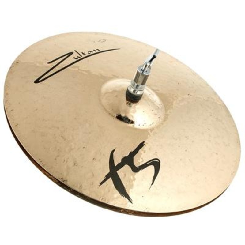 Zultan 14inch F5 Hi-Hat