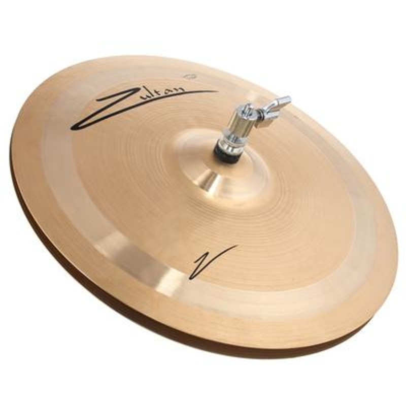 Zultan 14inch Z-Series Hi-Hat