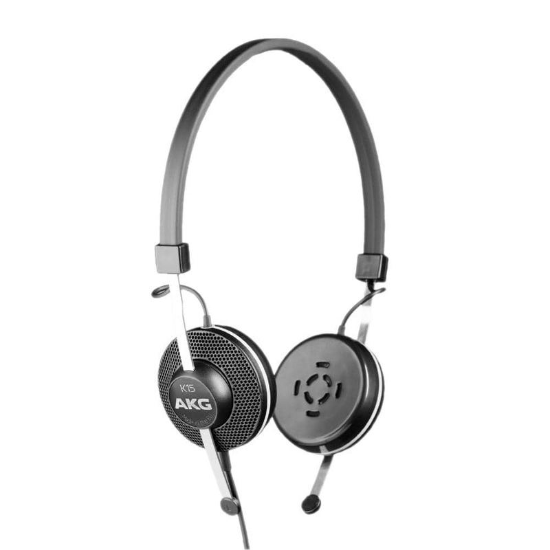 AKG K15 High-Performance Conference Headphones