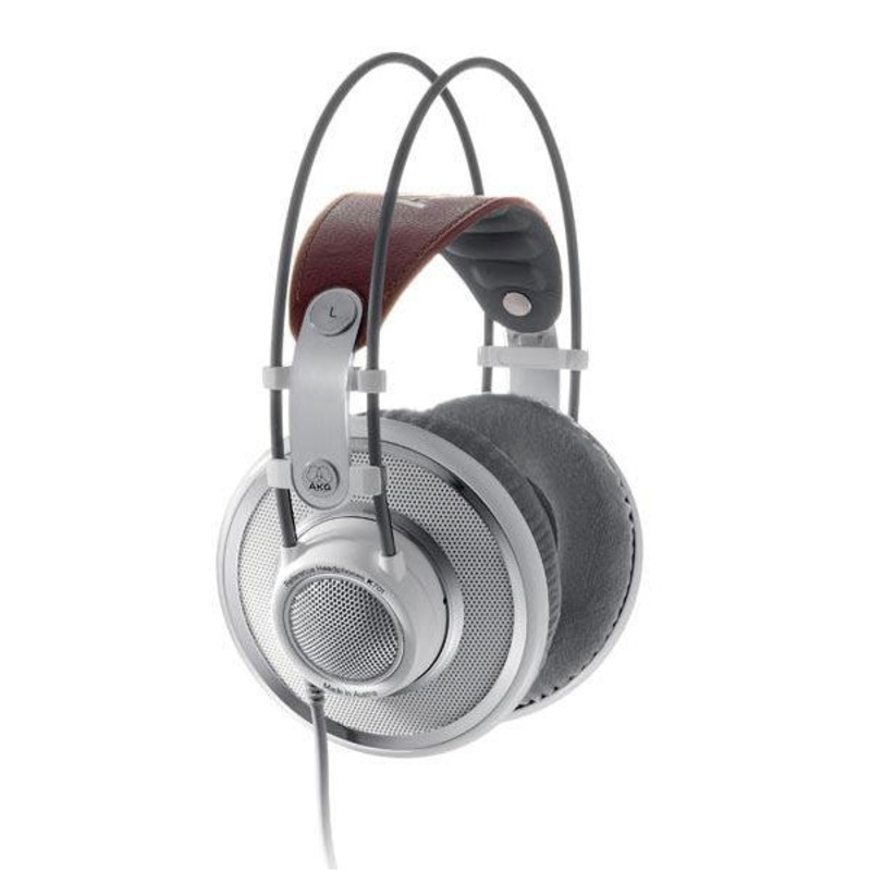 AKG K701 HiFi Reference Class Premium Headphones