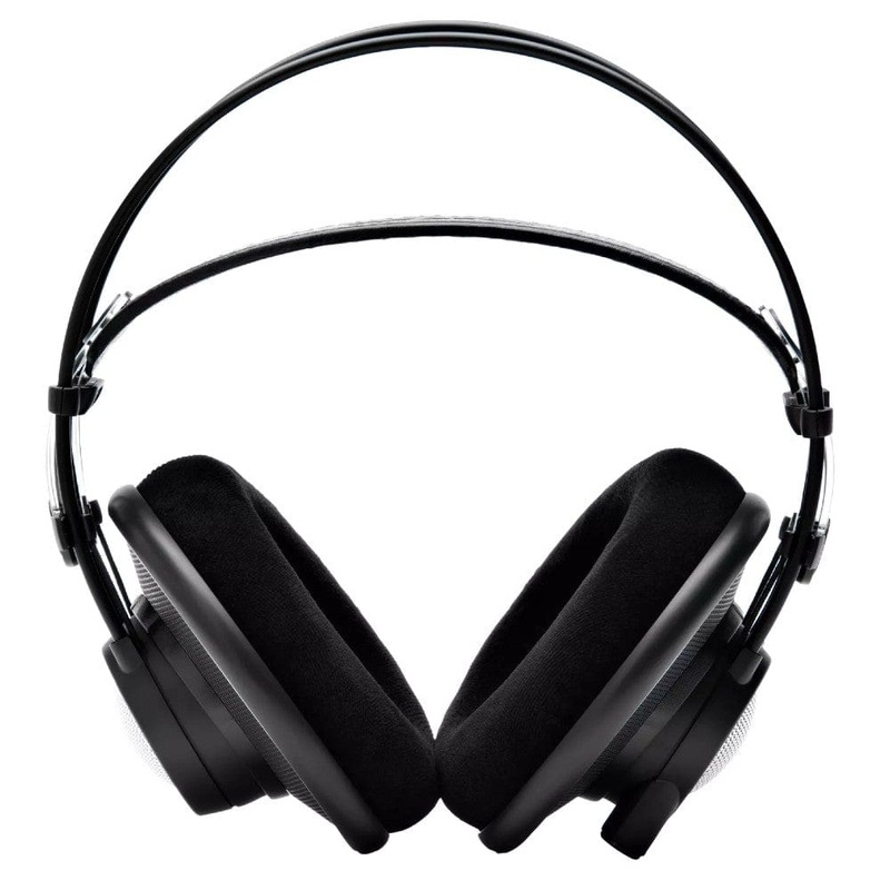 AKG K702 Reference Studio Headphones