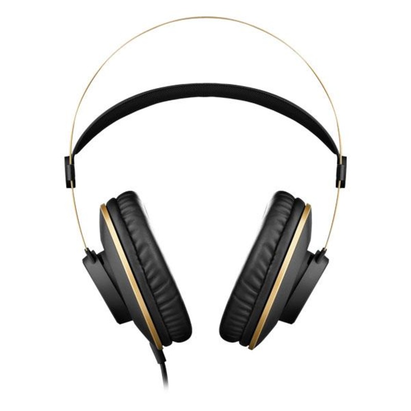 AKG K92 Closed Back Studio Reference Headphones