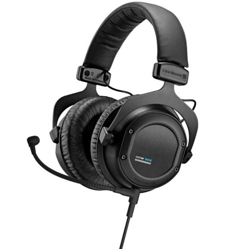 Beyerdynamic Custom Game Interactive Gaming Headphone