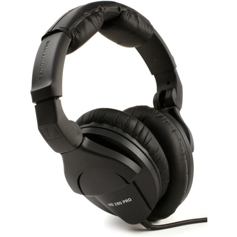 Sennheiser Closed Dynamic Headphones - HD280PRO