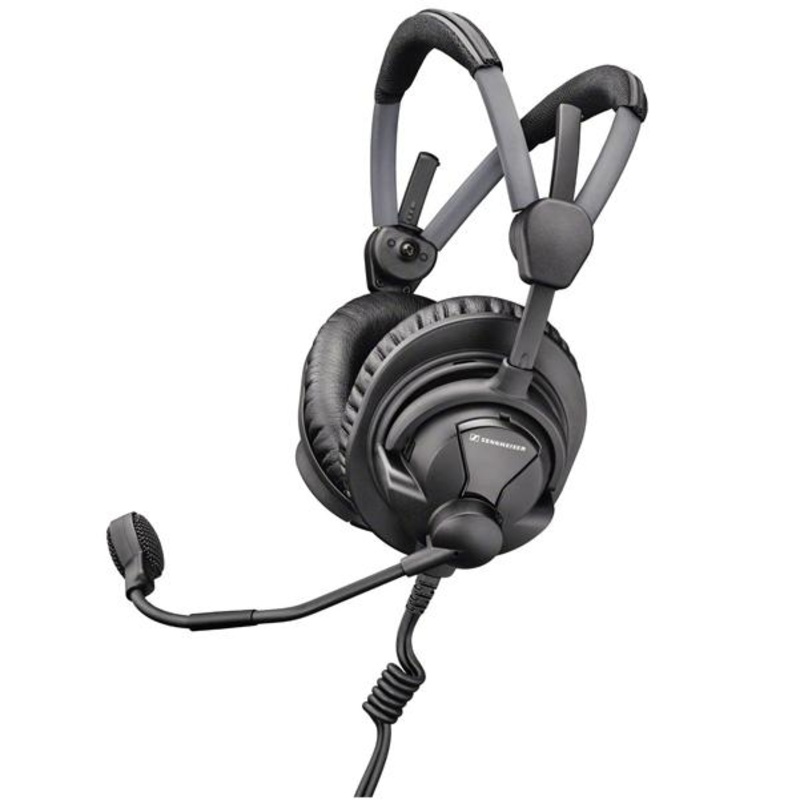 Sennheiser HMD27 Professional Broadcast Headphone