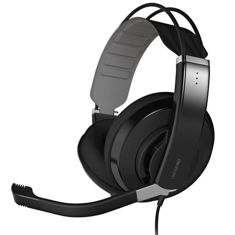 Superlux HMC-681 EVO Computer Gaming Headphone
