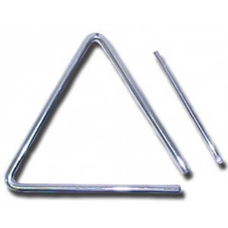 4inch Triangle with Beater