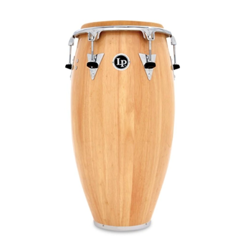Latin Percussion LP522T Classic Top Tunning Wood Quinto