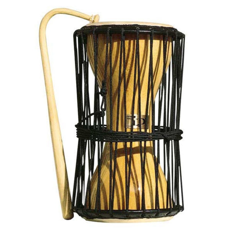 Latin Percussion LP751 Talking Drum Medium