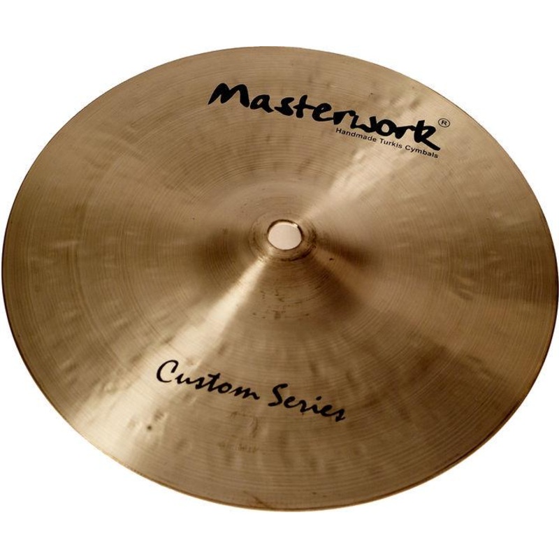Masterwork 06inch Custom Bell