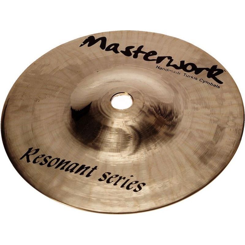 Masterwork 06inch Resonant Bell
